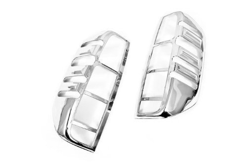 Chrome Trim & Accessories Chromesupply 3221