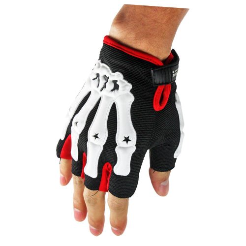 Gloves Jackey Awesome JackeyAwesome-01-069