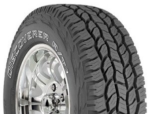 Car, Light Truck & SUV Cooper Tire 51765