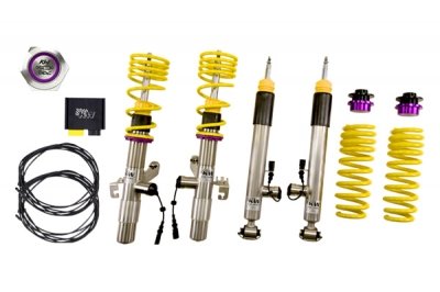 Coil Springs KW 39080017