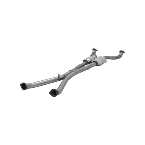 Catalytic Converters Flowmaster 2010014