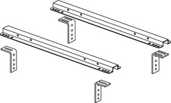 Fifth Wheel Hitch PullRite 0820