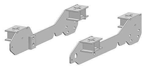 Fifth Wheel Hitch PULLIAM ENTERPRISES, INC. 4426