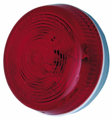 Marker Lights Peterson Manufacturing V102R