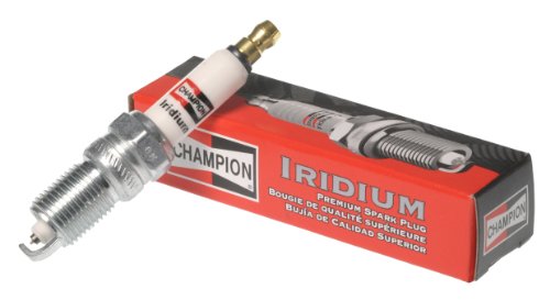 Glow Plugs Champion 9007