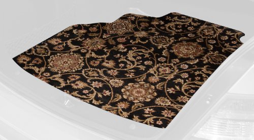Custom Fit GG Bailey D2095A-CSA-BK-OR