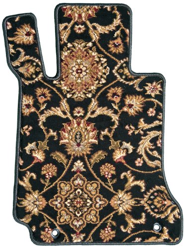 Custom Fit GG Bailey D2952A-F1A-BK-OR