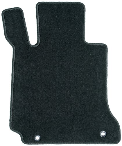 Custom Fit GG Bailey D2981A-F1A-BLK