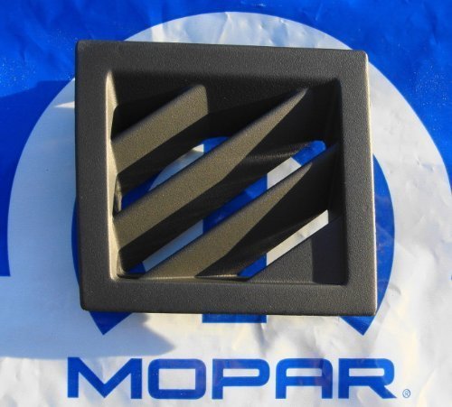 Grilles Mopar 1EV56XDVAA