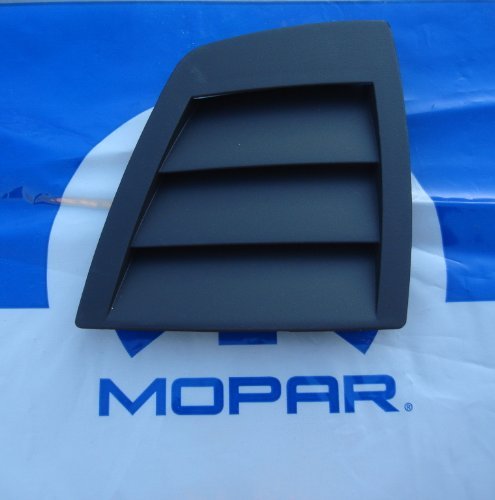 Grilles Mopar 1EV57XDVAA