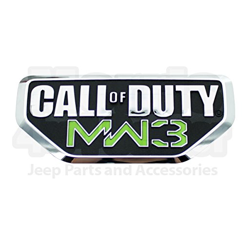 Emblems Mopar 68148003AA