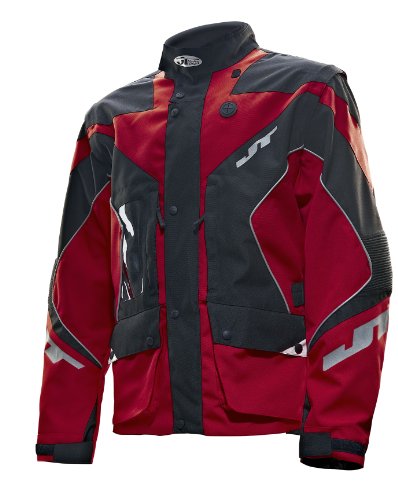 Jackets & Vests JT Racing USA JT1319X06