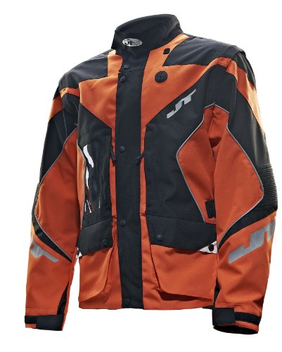 Jackets & Vests JT Racing USA JT1321X05