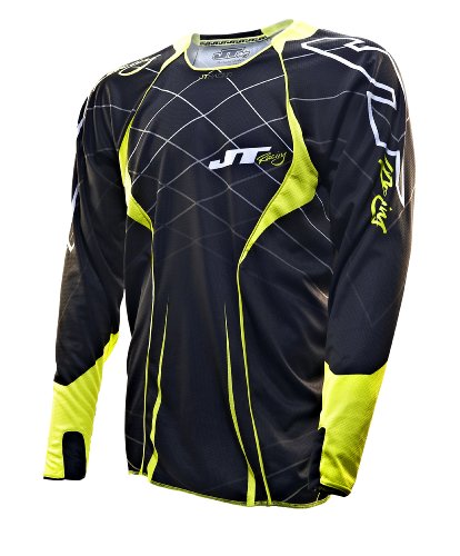 Jerseys JT Racing USA JT1309J03