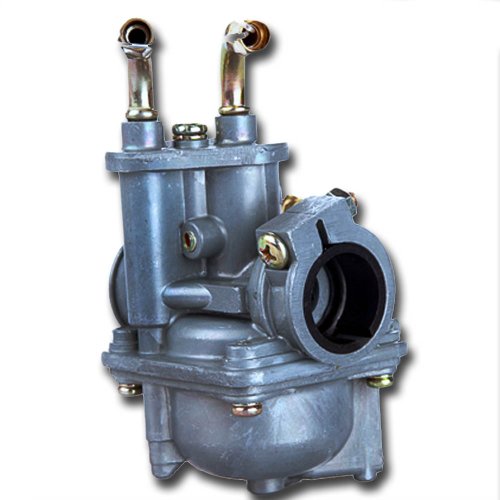 Carburetors Glenparts PZ12J-8