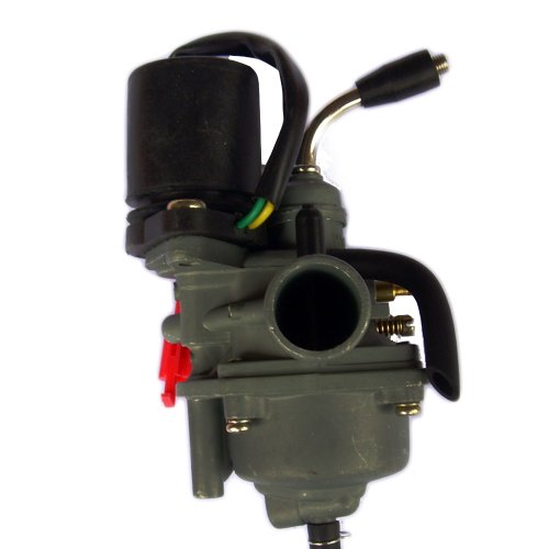 Carburetors Glenparts PZ19J-9