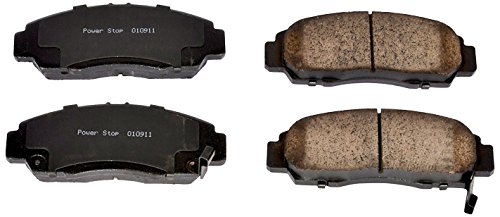 Brake Pads Power Stop 16-787