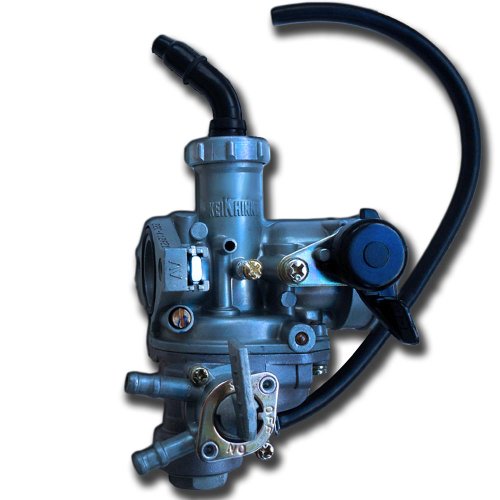 Carburetors Glenparts PD22J-3