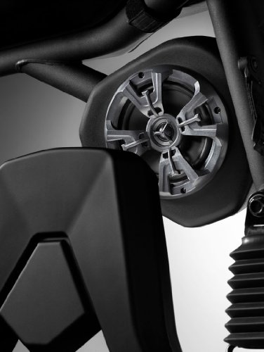 CAN-AM Commander UTV Complete Audio Stereo System 715001197 Can Am Speaker Radio Vehicle Electronics Accessories Can-Am 715001197