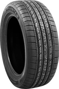 Milestar MS932 235/60R17 102V (24552503) Car, Light Truck & SUV Milestar 24552503