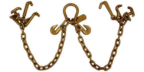 Tow Hooks ME TC012X3
