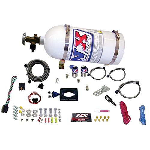 Fuel System Nitrous Express 20941-10
