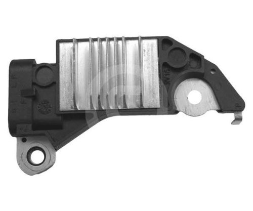 Voltage Regulators Transpo D705XHD