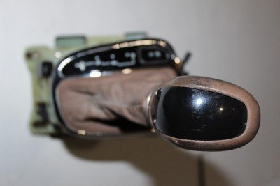 Lighting Mercedes-Benz A 203 267 27 24