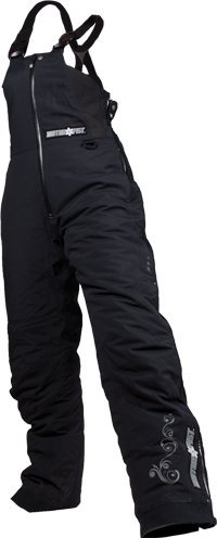 Pants & Chaps Motorfist Empress 20241