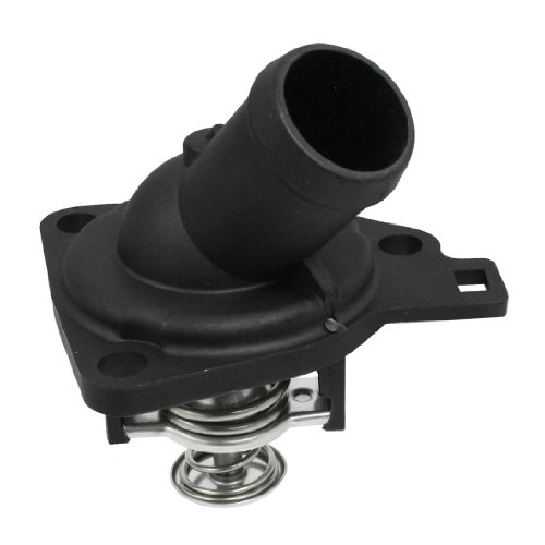 19301-RAF-003 Black Auto Car Temperature Controller Thermostat Thermostats uxcell 19301-RAF-003