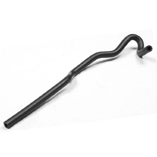 Black Car Auto Power Steering Hose Pipe Line 53734-TA0-A01 Fuel Filler Amico a12113000ux0297
