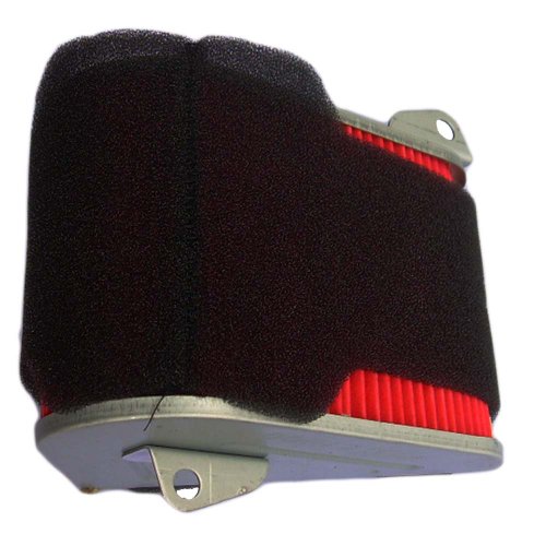 Air Filter for GY6 150 Scooter 4 Stroke Triangle Style Carburetors Glenparts JAAF-078