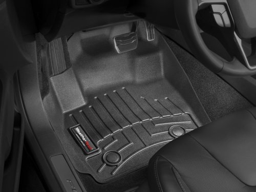 Custom Fit WeatherTech 444831-Fusion