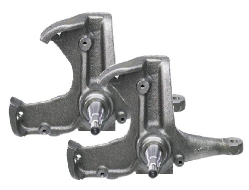 Brake Kits McGaughys 63174