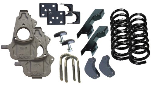 Lowering Kits McGaughys d105
