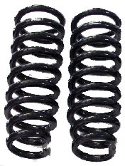Coil Springs McGaughys 98002