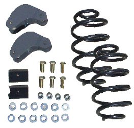 Lowering Kits McGaughys 30014