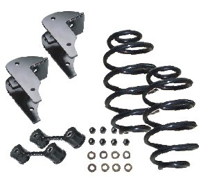 Air Suspension Kits McGaughys 33073