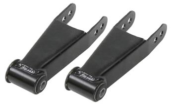 Shocks, Struts & Suspension McGaughys 33089