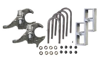 Lowering Kits McGaughys 33104