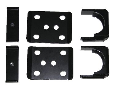 Body Lift Kits McGaughys 33156
