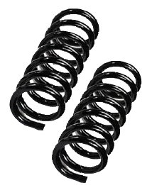 Coil Springs McGaughys 34038