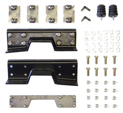 Body Lift Kits McGaughys C34045
