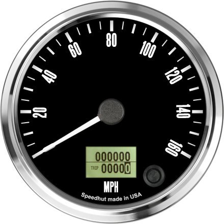 Speedometers SpeedHut GF4-SPEEDO-03