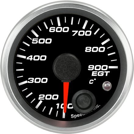 Specialty SpeedHut GRM-EGT-01