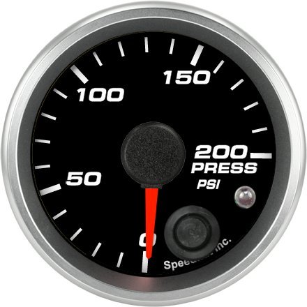 Specialty SpeedHut GR-PRESS-03