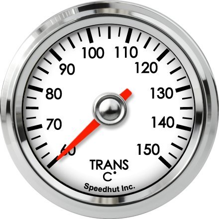 Transmission Temperature SpeedHut GLM-TRNS-01
