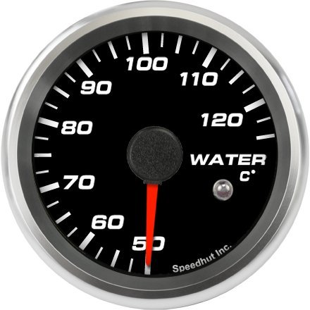 Water Temp SpeedHut GRM258-WTR-01