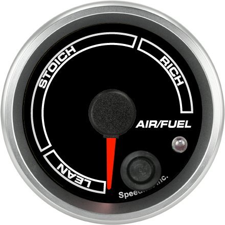 Air & Fuel Ratio SpeedHut GR-AF-01