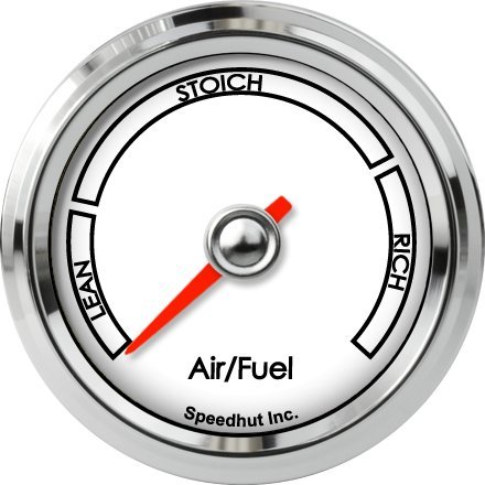 Air & Fuel Ratio SpeedHut GL-AF-01